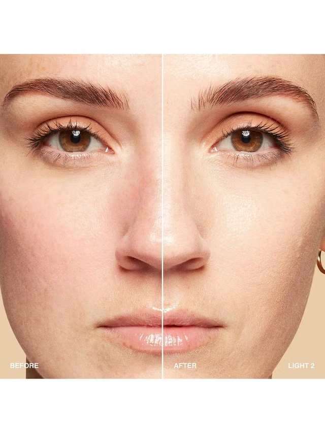 Vitamin Enriched Skin Tint