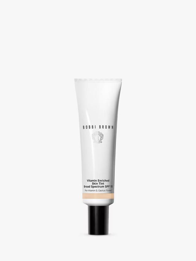 Vitamin Enriched Skin Tint