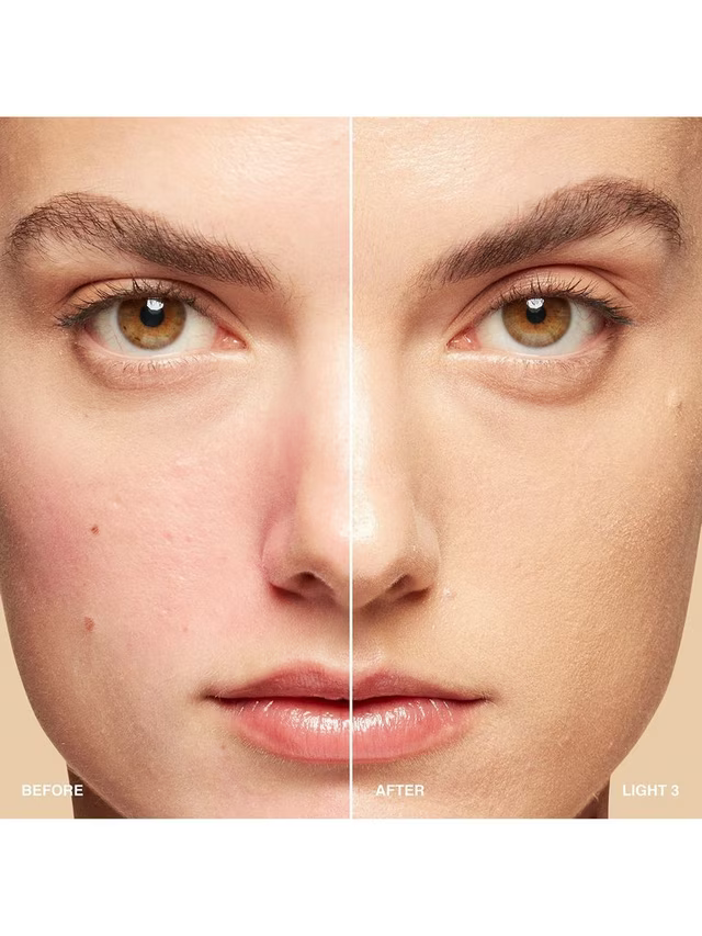 Vitamin Enriched Skin Tint