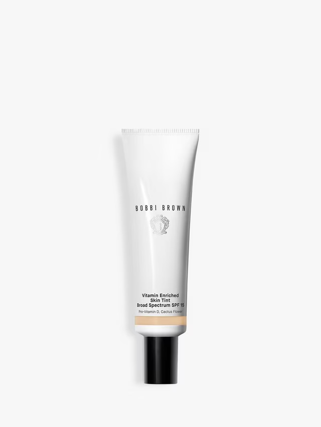 Vitamin Enriched Skin Tint