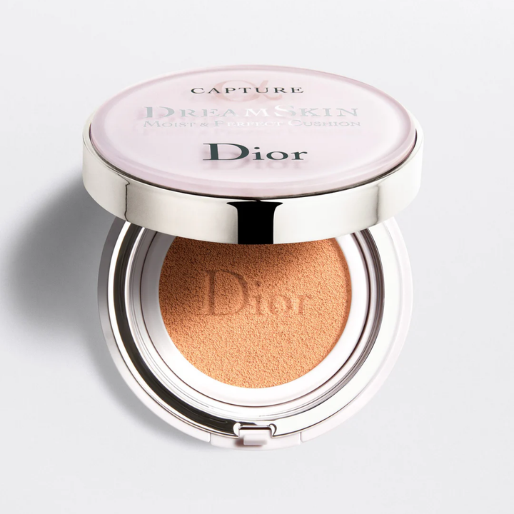 Dreamskin Moist Cushion 2X15G