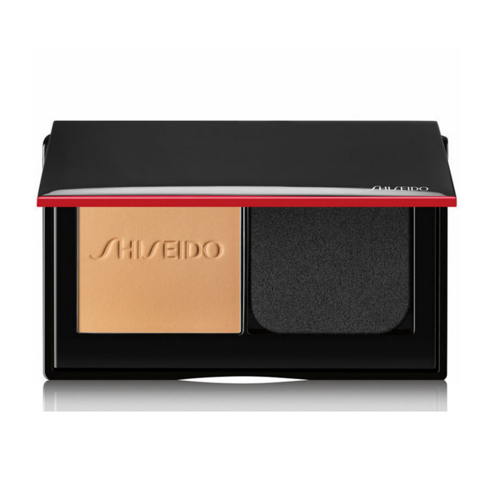 SYNCHRO SKIN SELF-REFRESHING Custom Finish Powder Foundation