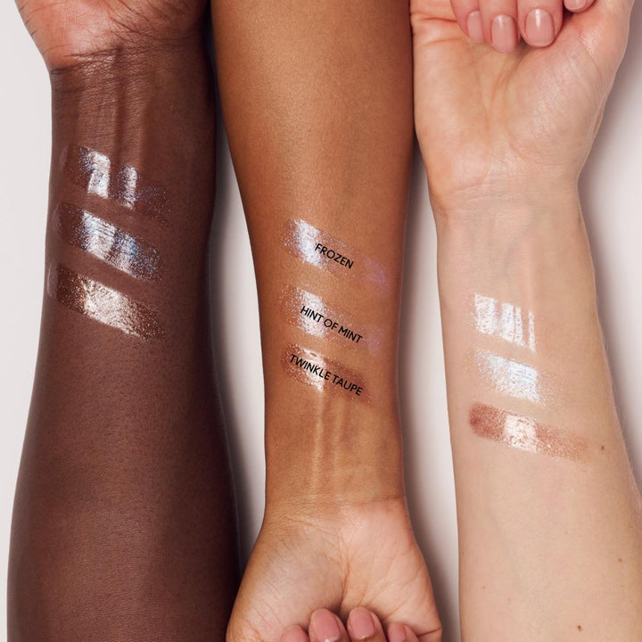 Lipglass Air Non-Sticky Gloss / M·A·C Holiday