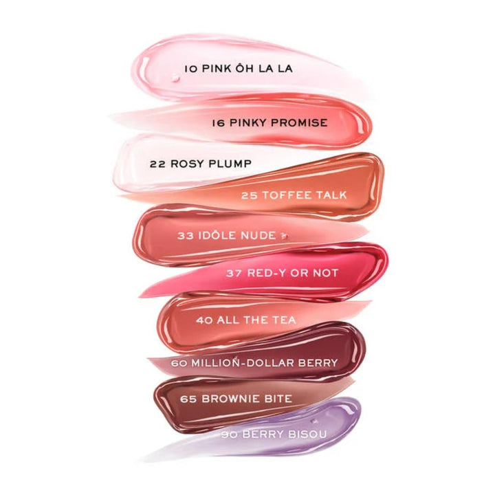Lip Idôle Juicytreat Gloss