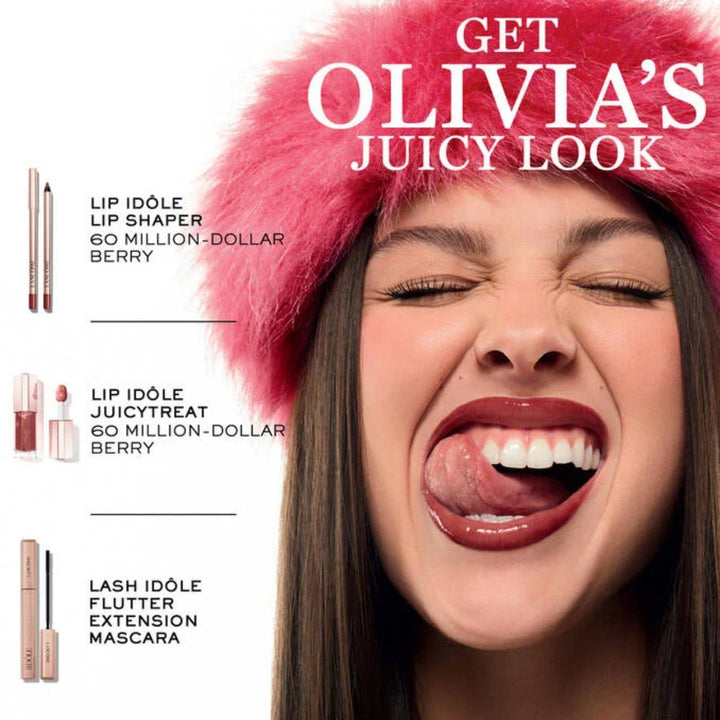 Lip Idôle Juicytreat Gloss