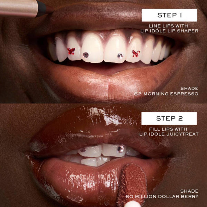 Lip Idôle Juicytreat Gloss