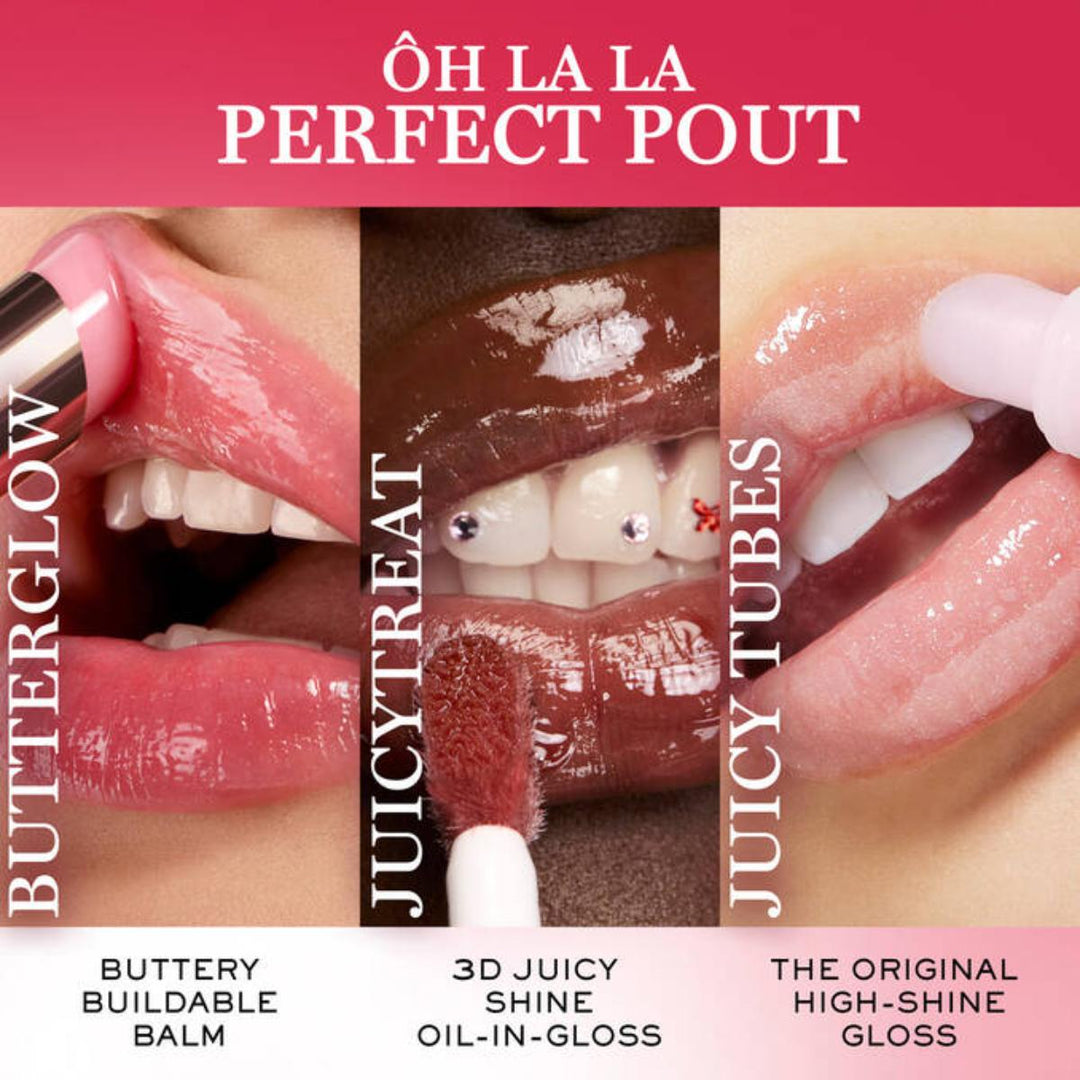 Lip Idôle Juicytreat Gloss
