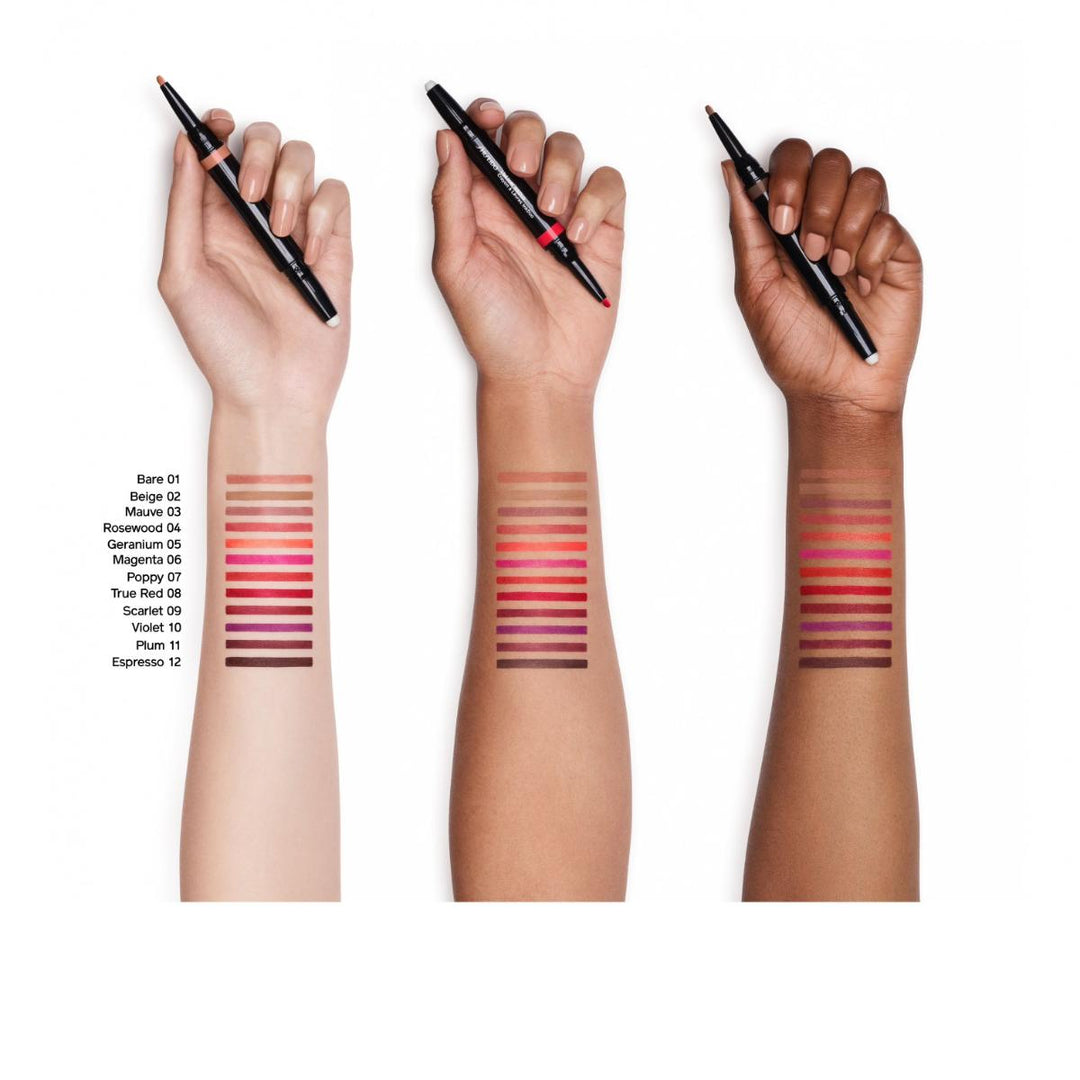 LipLiner Ink Duo - Prime + Line