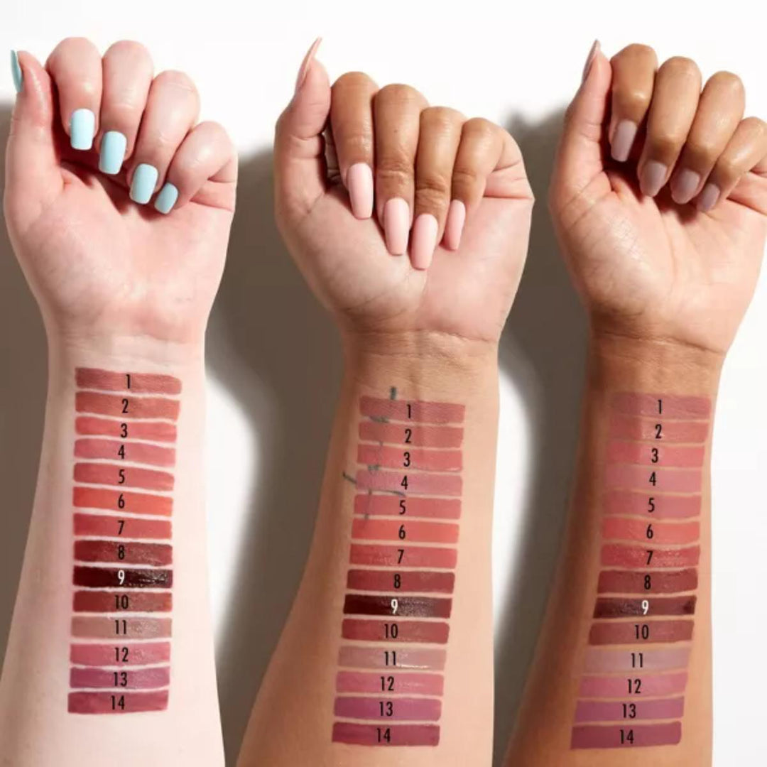 Lip Lingerie XXL Matte Liquid Lipstick