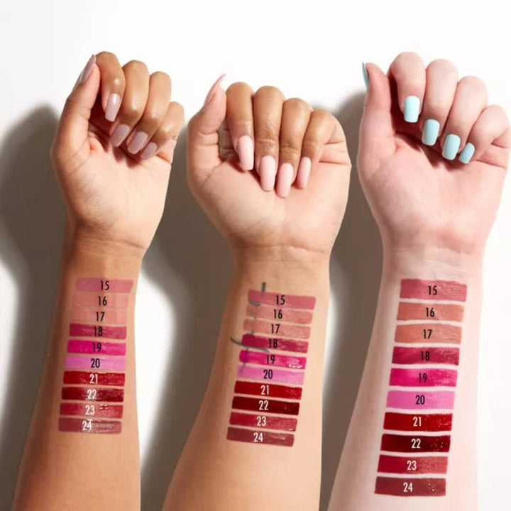 Lip Lingerie XXL Matte Liquid Lipstick