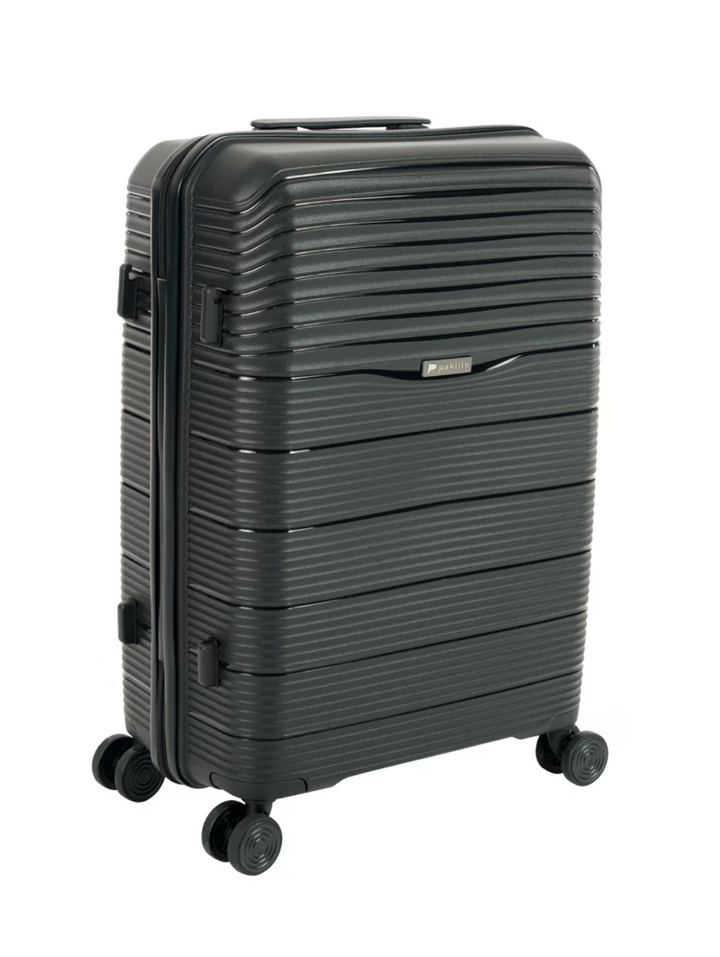 Orbit Trolley Spinner - Black