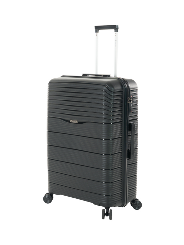 Orbit Trolley Spinner - Black