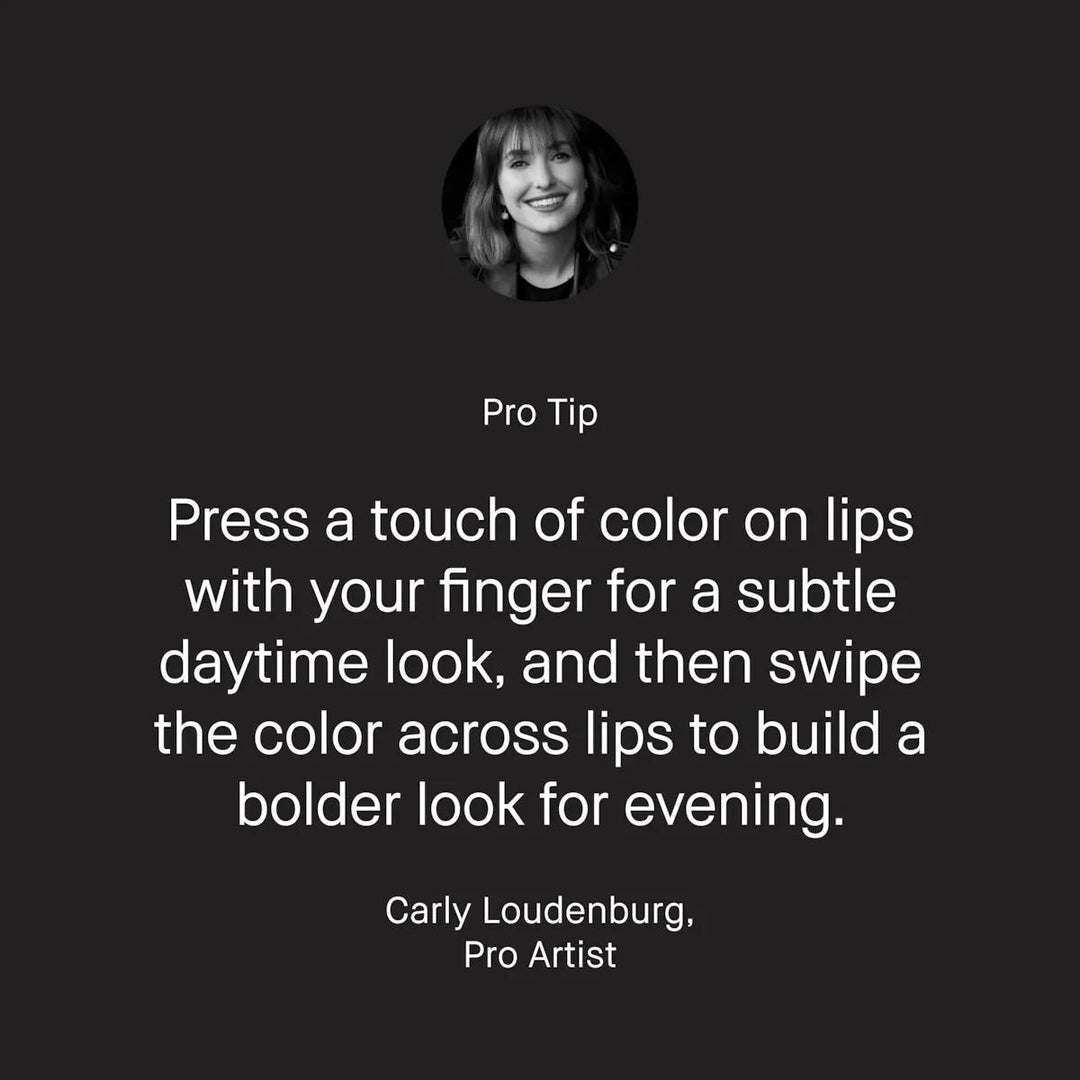 Luxe Shine Intense Lipstick