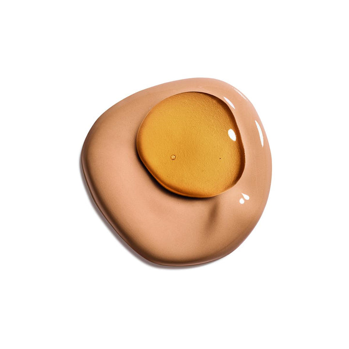 Double Serum Foundation