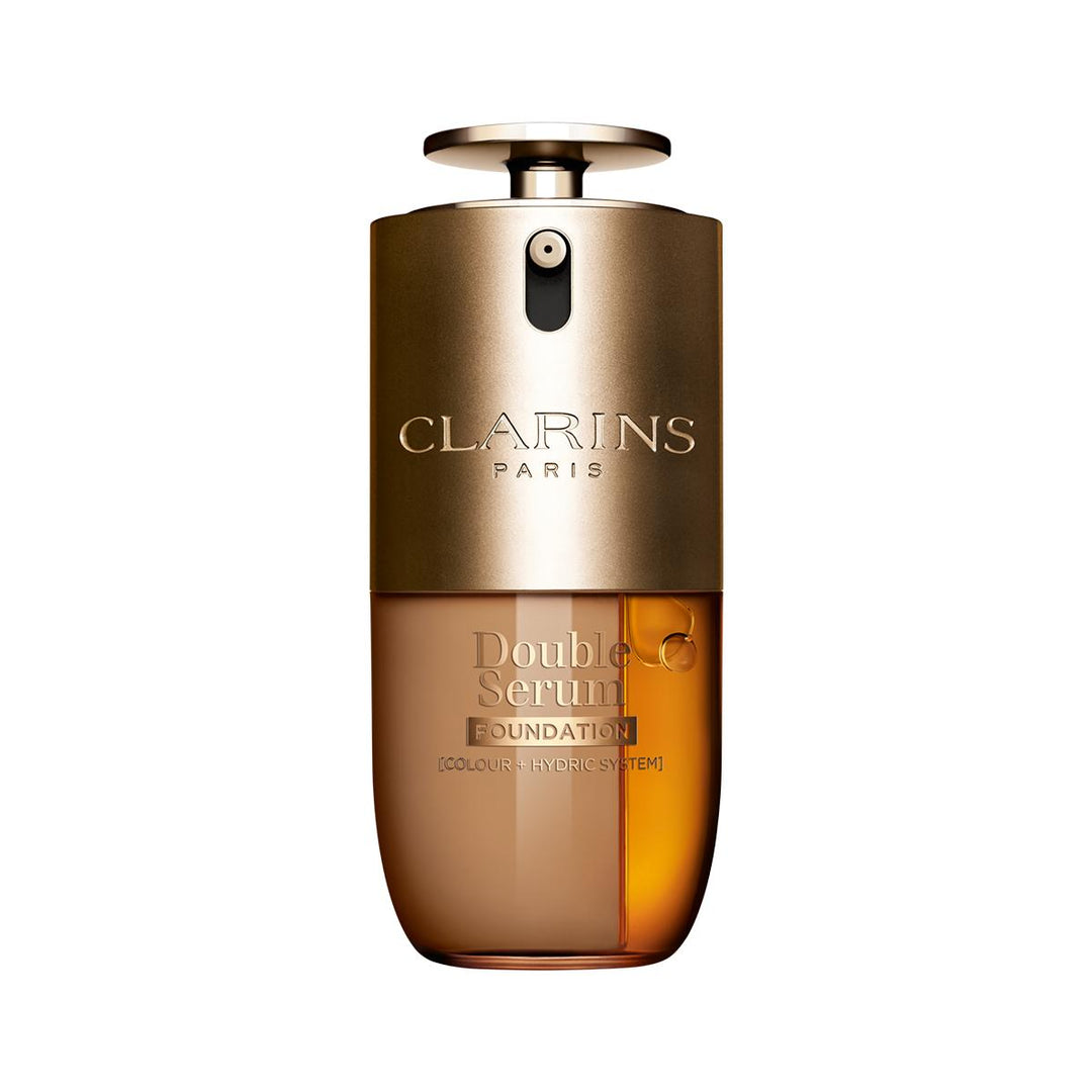 Double Serum Foundation