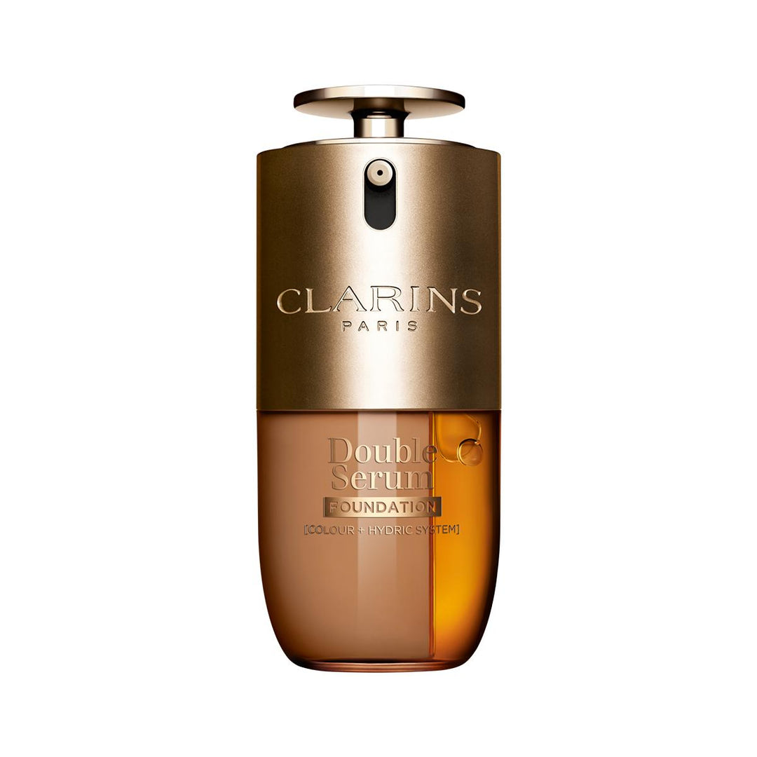 Double Serum Foundation