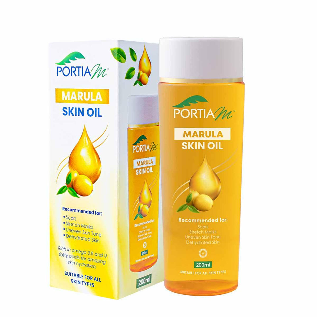 Marula Skin Oil