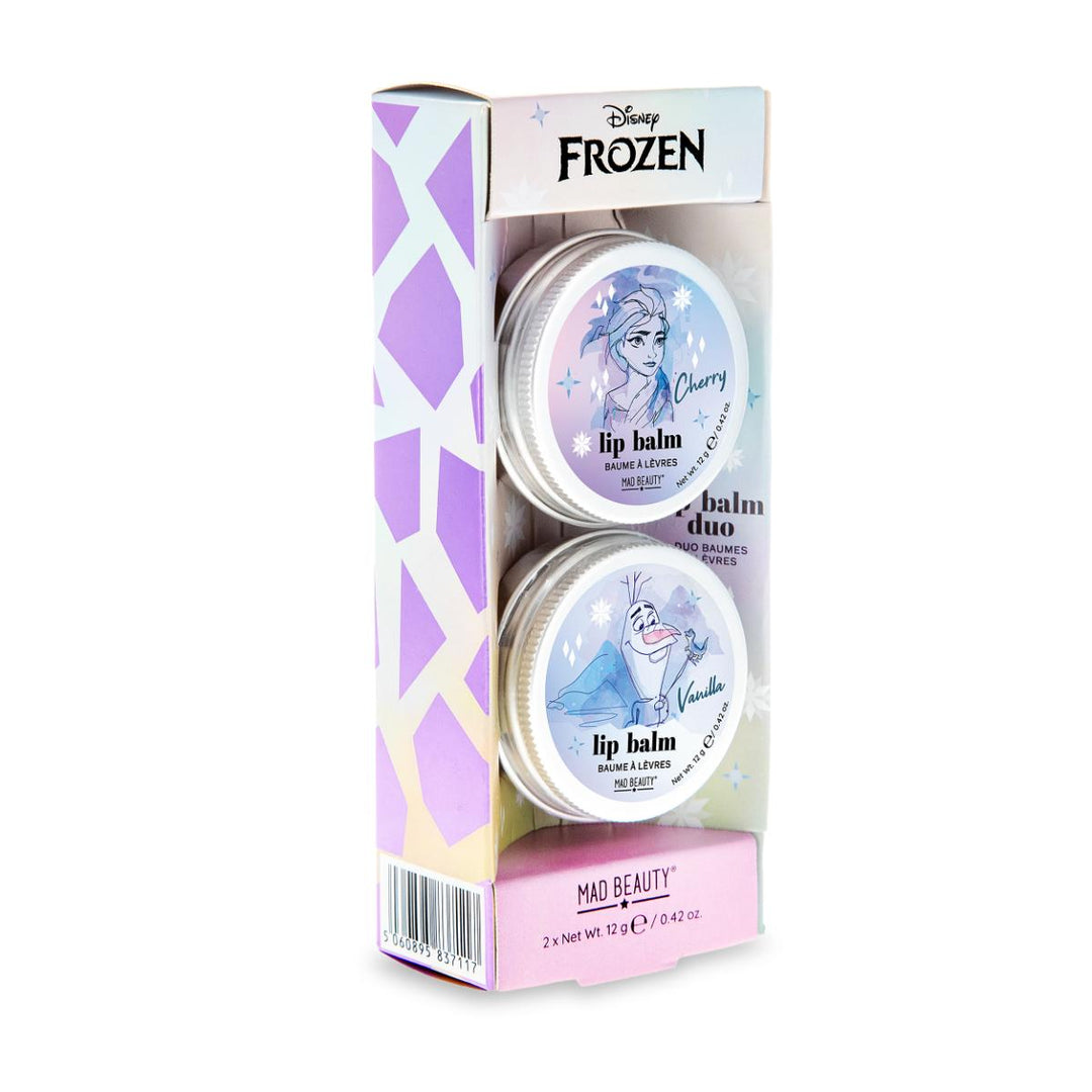Disney Frozen Lip Balm Duo