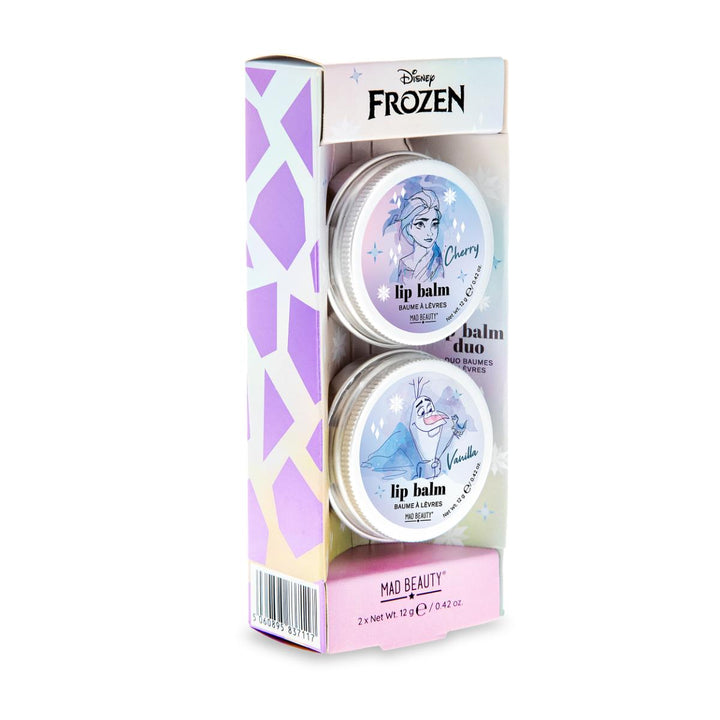 Disney Frozen Lip Balm Duo