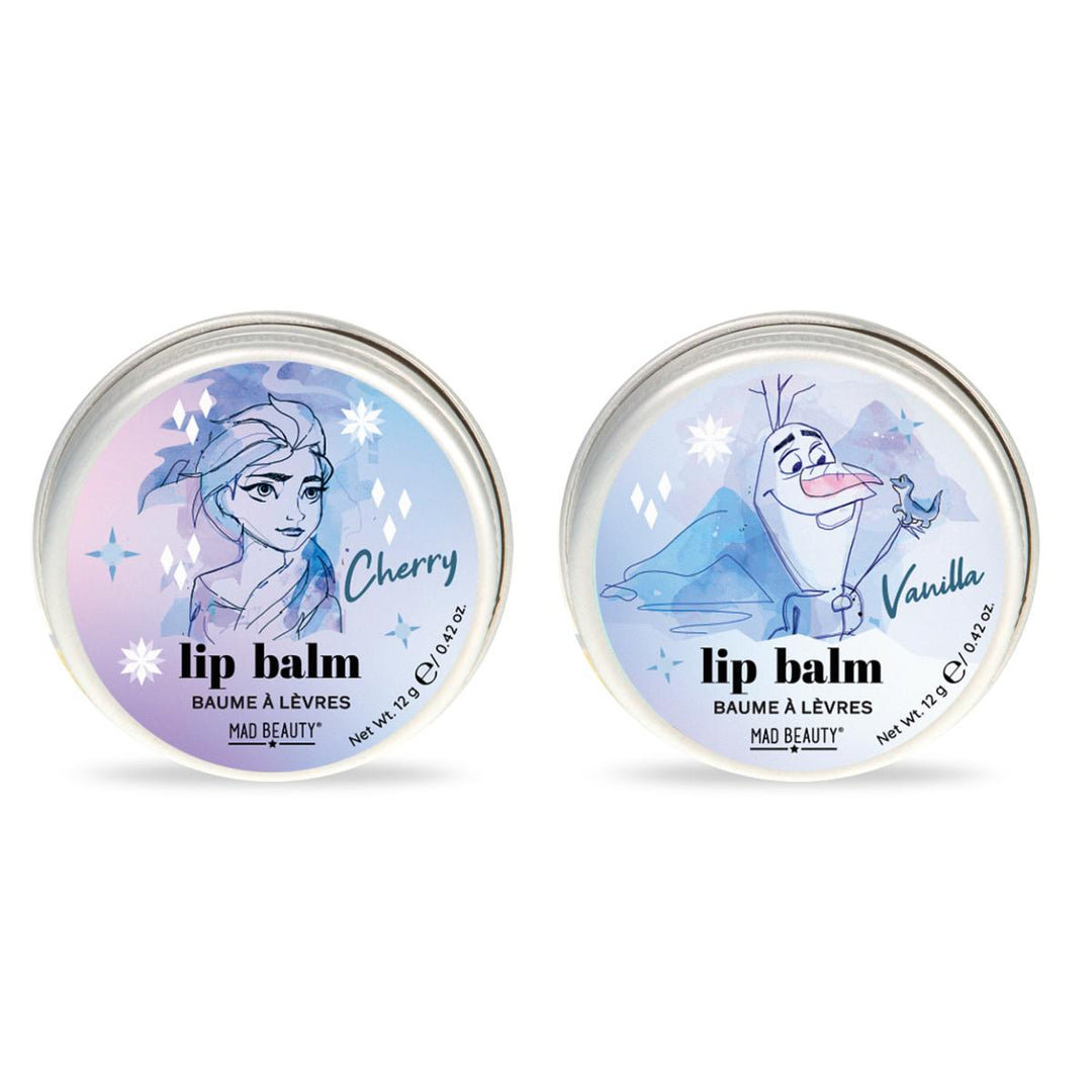Disney Frozen Lip Balm Duo