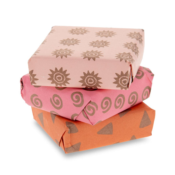 Disney Lion King Bath Fizzer Trio