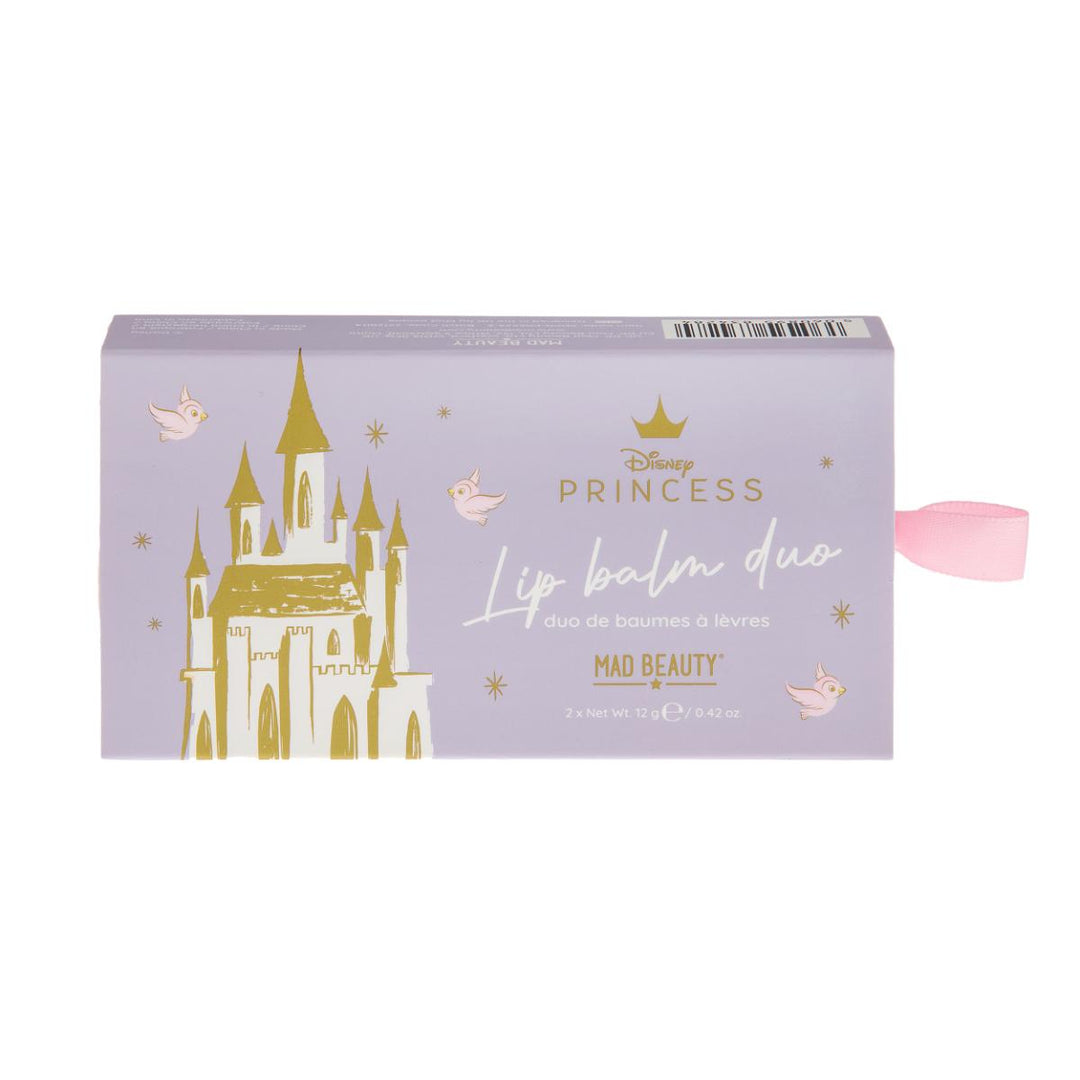 Disney Princess Lip Balm Duo