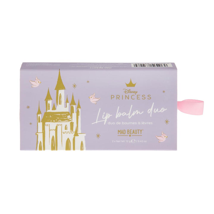 Disney Princess Lip Balm Duo