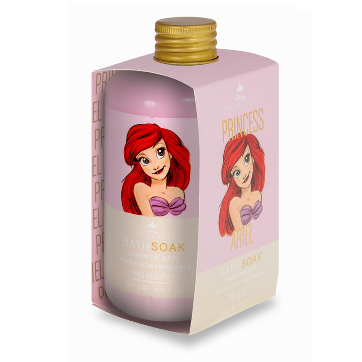 Disney Pure Princess Bath Soak - Ariel