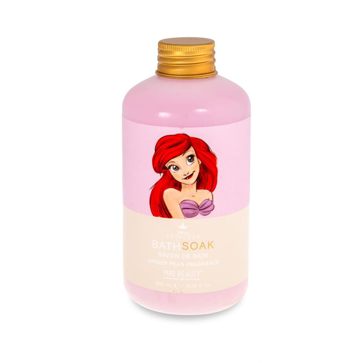 Disney Pure Princess Bath Soak - Ariel