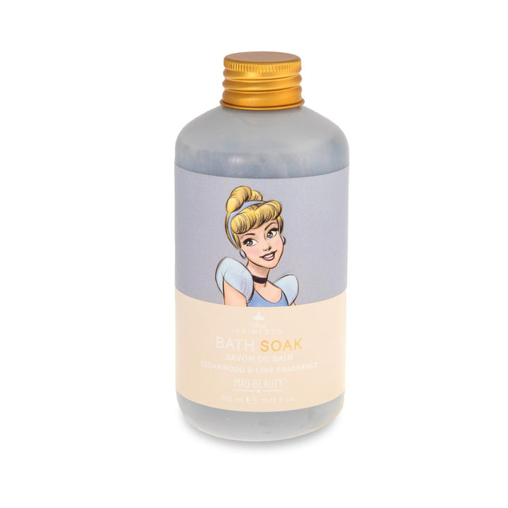 Disney Pure Princess Bath Soak - Cinderella