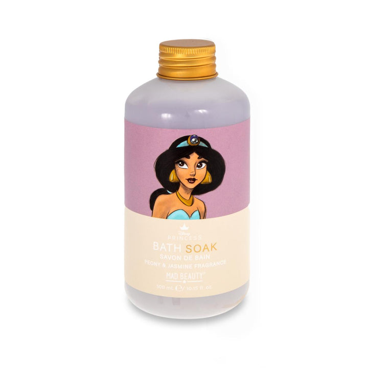 Disney Pure Princess Bath Soak - Jasmine