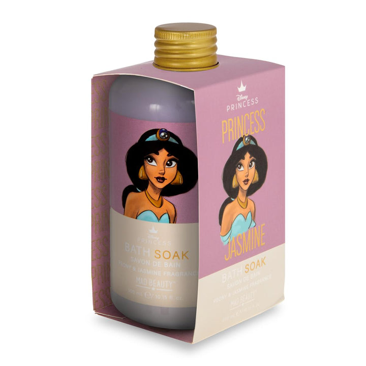 Disney Pure Princess Bath Soak - Jasmine