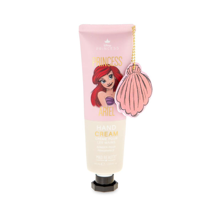 Disney Pure Princess Ariel Hand Cream & Nail File Set