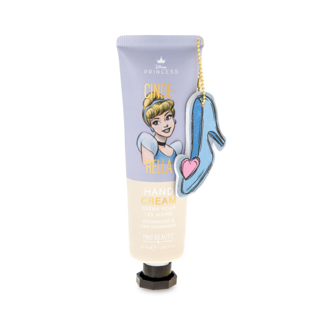 Disney Pure Princess Cinderella Hand Cream & Nail File Set