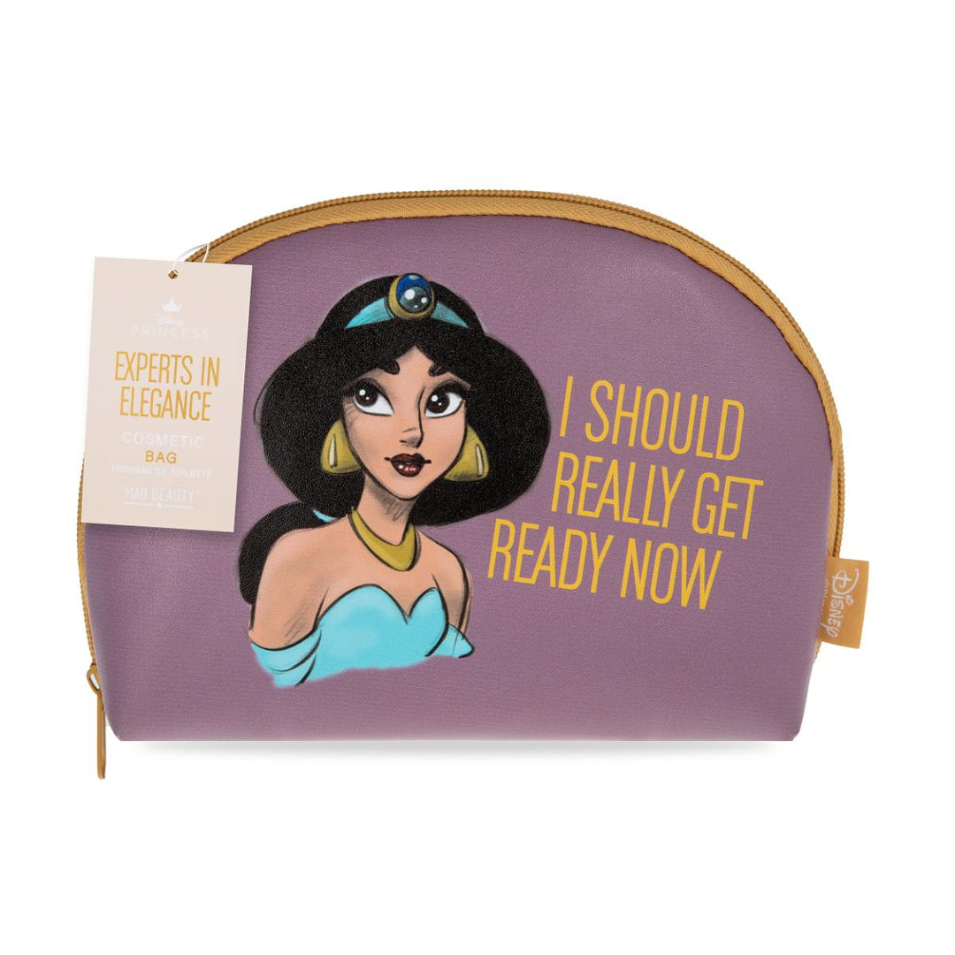 Disney Pure Princess Jasmine Cosmetic Bag