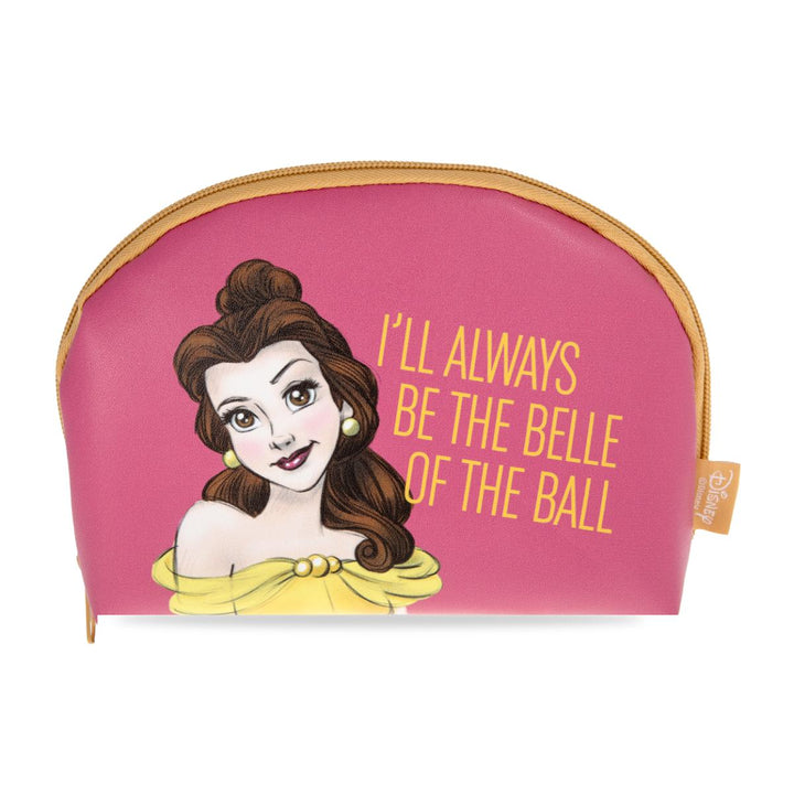 Disney Pure Princess Belle Cosmetic Bag
