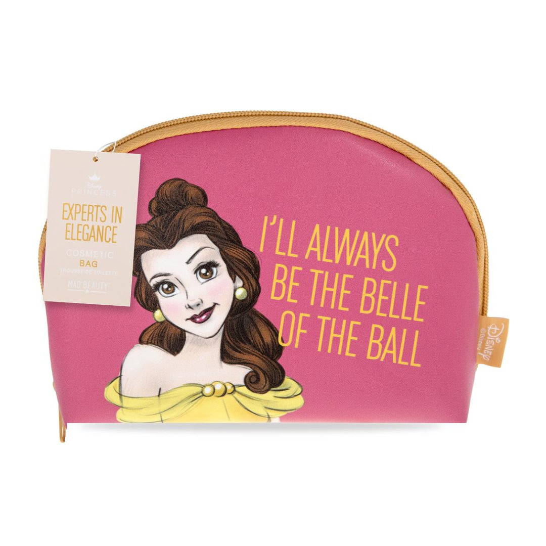 Disney Pure Princess Belle Cosmetic Bag