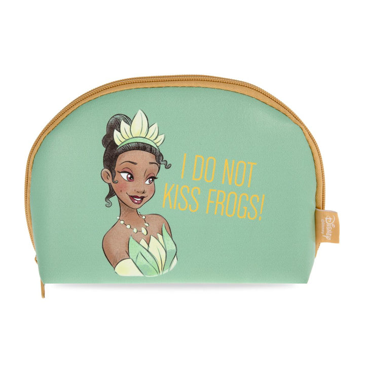 Disney Pure Princess Tiana Cosmetic Bag