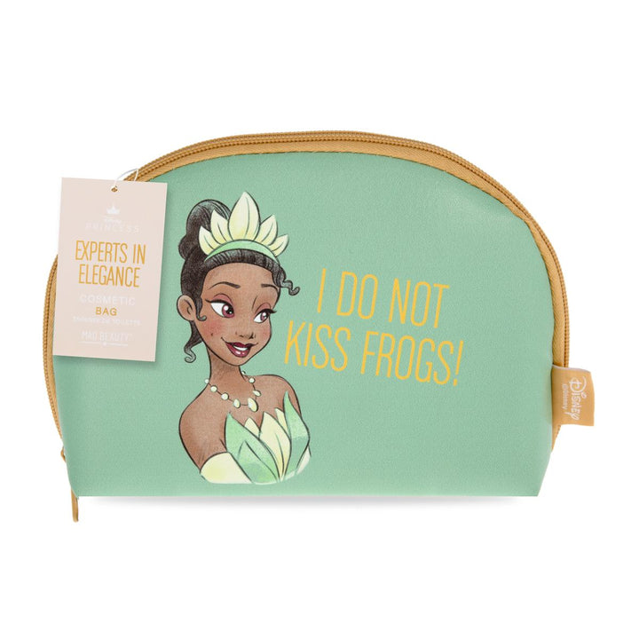 Disney Pure Princess Tiana Cosmetic Bag