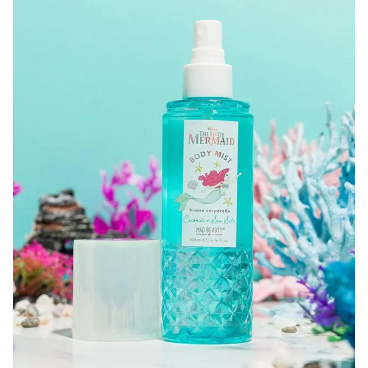 Little Mermaid Body Mist