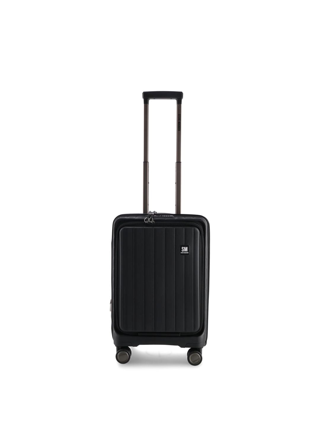 Manhattan Jet Set Luggage - Black