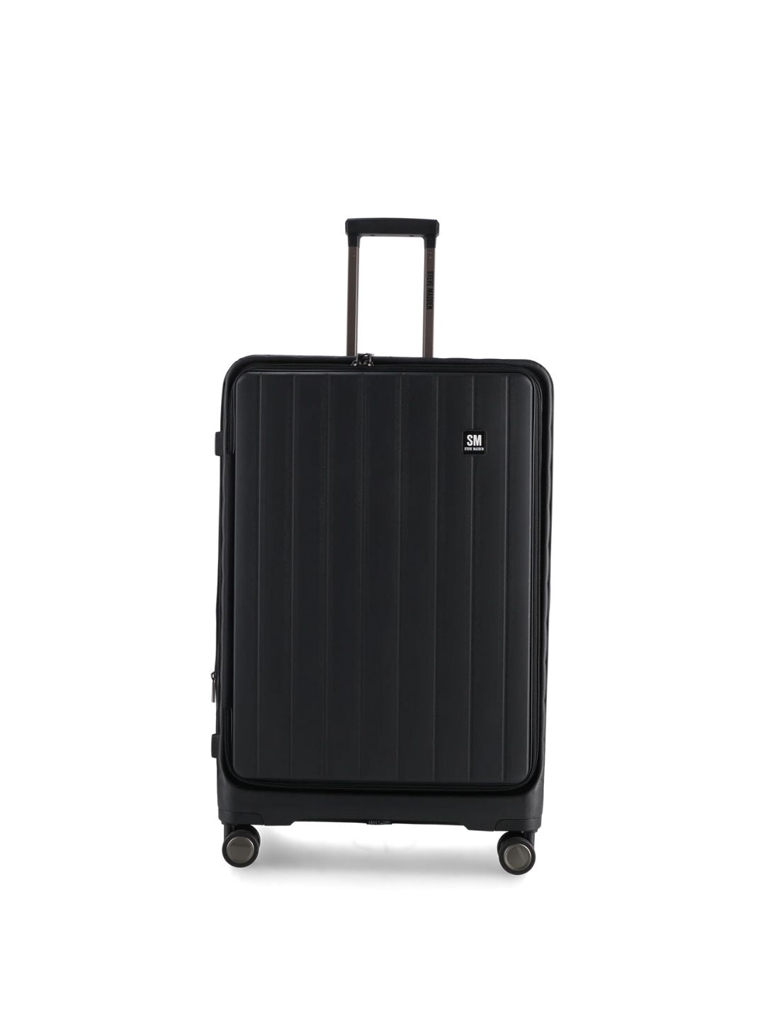 Manhattan Jet Set Luggage - Black