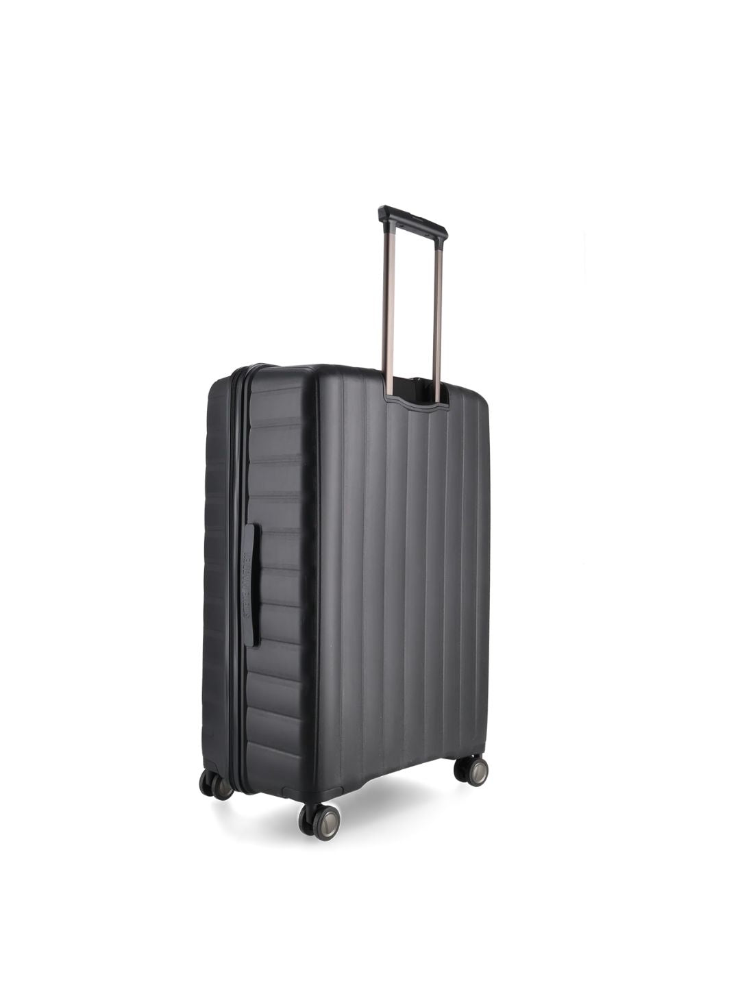 Manhattan Jet Set Luggage - Black