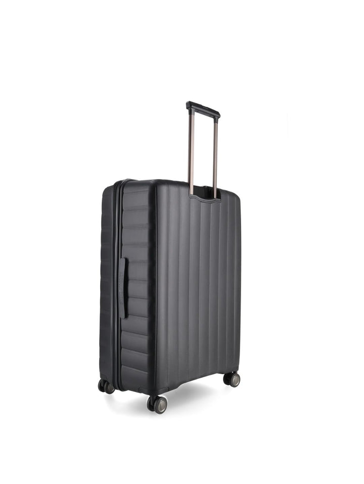 Manhattan Jet Set Luggage - Black