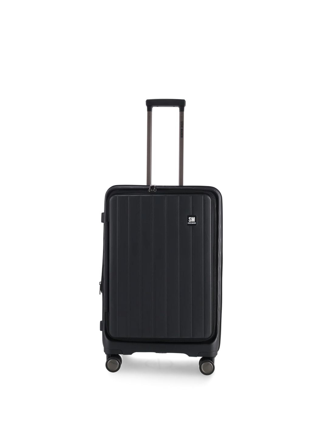 Manhattan Jet Set Luggage - Black