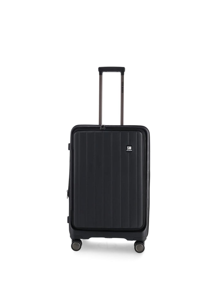 Manhattan Jet Set Luggage - Black