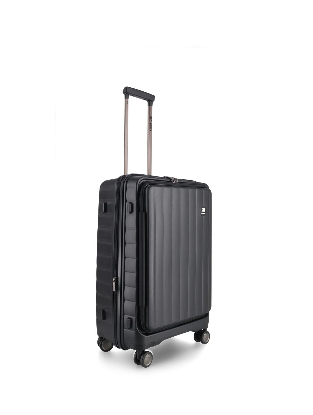 Manhattan Jet Set Luggage - Black