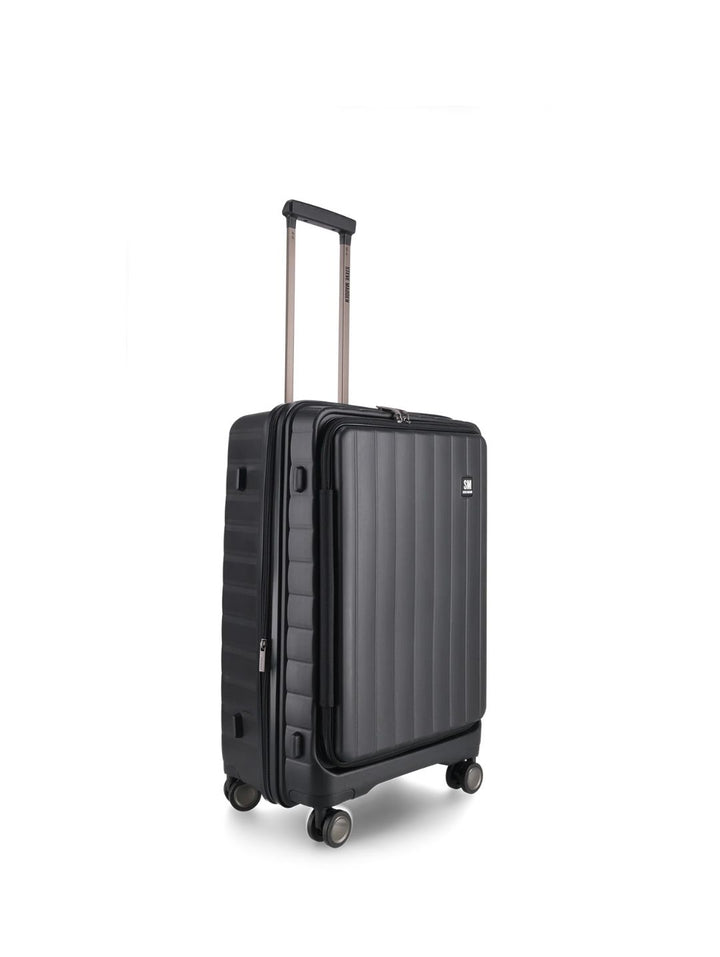 Manhattan Jet Set Luggage - Black