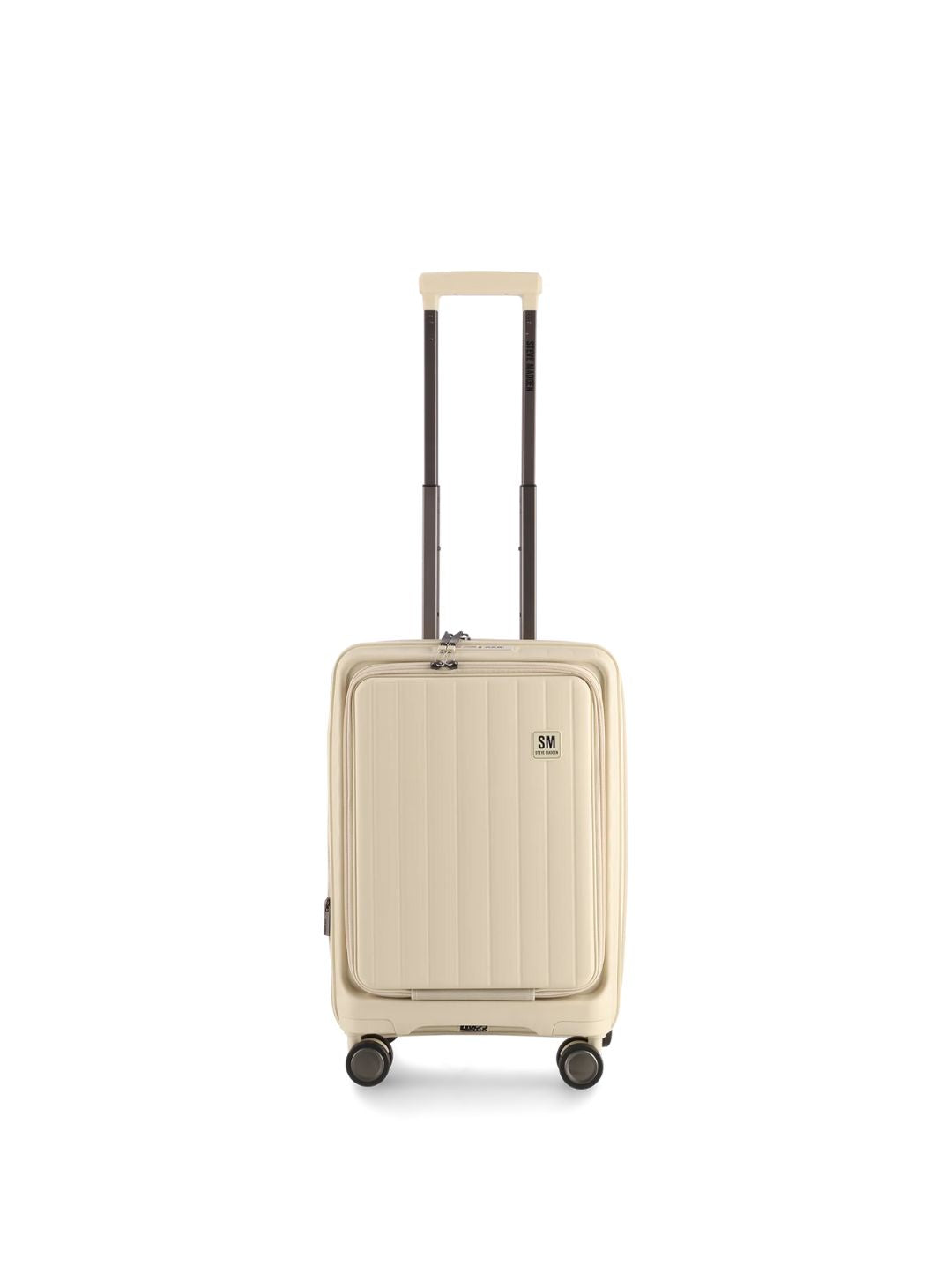 Manhattan Jet Set Luggage - Cream