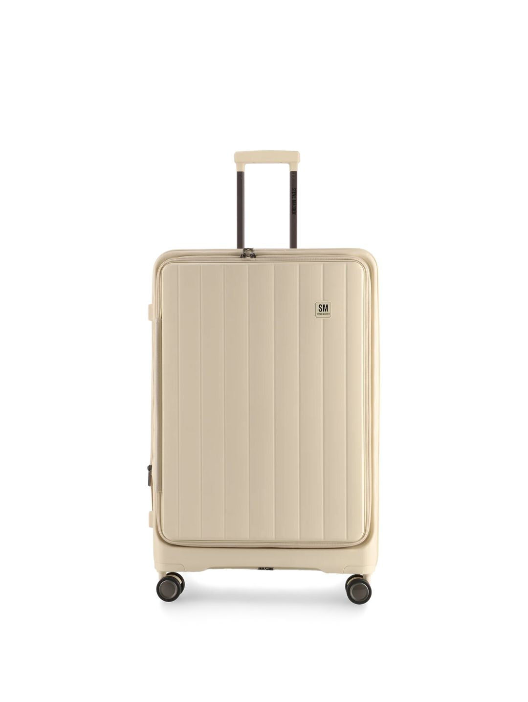 Manhattan Jet Set Luggage - Cream